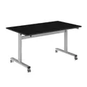 Pro Flip Rectangular Table 